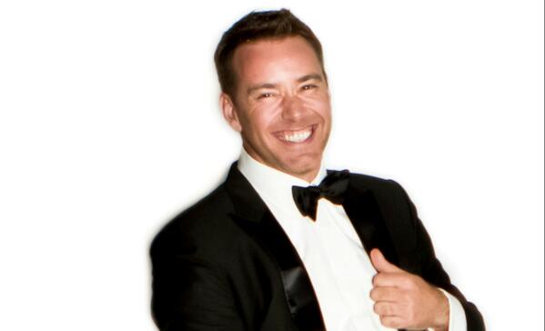 ChapelOffChapel's tweet photo. 'Life imitates Art' Spencer McLaren to be gay wed on/off stage @midsumma #StandingOnCeremony:TheGayMarriage Plays ! http://t.co/vaNe63vE1K