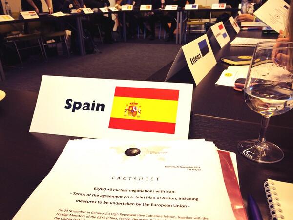 ngacheva's tweet image. Discussions over diplomacy in Iran are getting heated. #ModelEuropeanUnion #Brussels