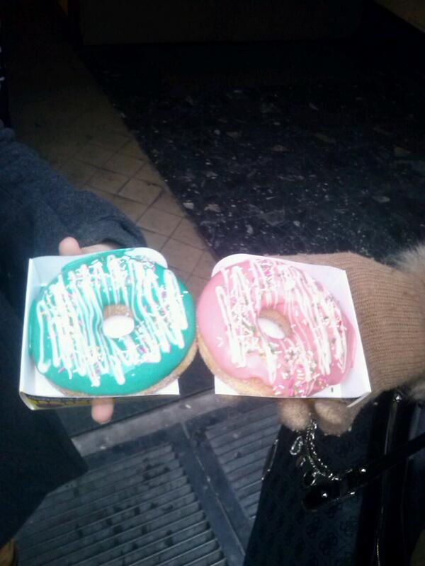 PaulaPerez34's tweet photo. @Diidi_93 @annasanchez94 diana y su juego de hambre http://t.co/ub2BAfjrcy