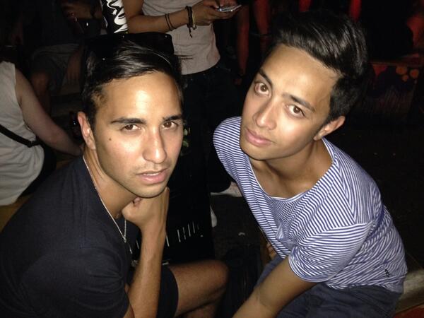 ricknicolaas's tweet image. Section 8 #sectioneight