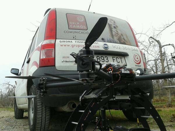 dortizma's tweet photo. ProjectDrone de @GrupCamos http://t.co/s80CiXUeaH