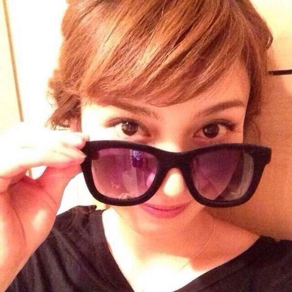 airiiii_kj8's tweet photo. 久しぶりのお友達集め〜♡

#nrさんbotさんの友達増やしたい 

一般さんもどうぞ♪
今は大切さんいないけどいつかは欲しいな…♡

  RT▷お迎え http://t.co/Z1IFguhYyz