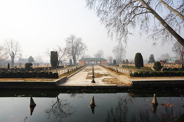 TravelAddA's tweet image. #Shalimar gardens, #Srinagar, Jammu and Kashmir