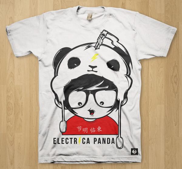 Unduh 92+ Gambar Electrica Panda Terbaik 