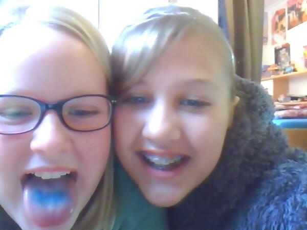 sofie235's tweet image. te veel lolly's