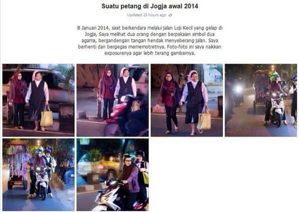 Indonesia Bergerak (@ind_bergerak) on Twitter photo 