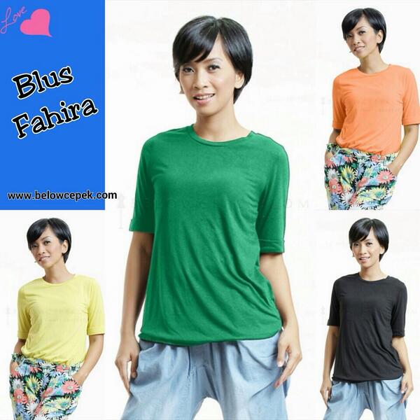 belowcepek's tweet image. If you're looking a comfy shirt, get this one ASAP! You can wear it to office w/pencil skirt/straight pants #bctips