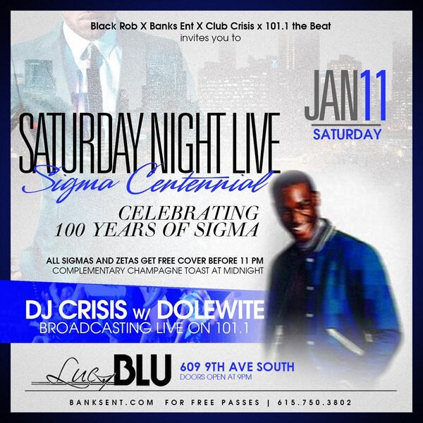 TwitlessDavid's tweet photo. @ZASigmas PBS 100TH CENTENNIAL CELEBRATION http://t.co/3UMEpqNPpj