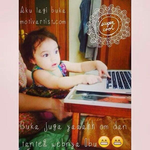 MarshedEmpire's tweet photo. Yuuk bukaa http://t.co/97GxIPpFdb skrg juga dan JOIN utk dpt Free Newsletter n Video Motivasi dari Marshanda :) http://t.co/vCqMgEkvYS