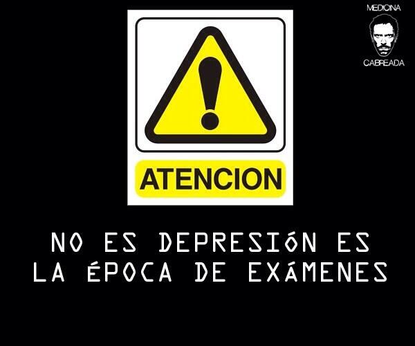 MdcnCabreada's tweet photo. AVISO A FAMILIARES, AMIGOS Y CONOCIDOS DE UNIVERSITARIOS. http://t.co/ZAdPVcuJGp