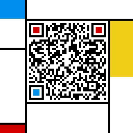 PoZimmerman's tweet photo. Mi código en #WeChat para los que gusten... y los que no. http://t.co/q8drEnE7Js