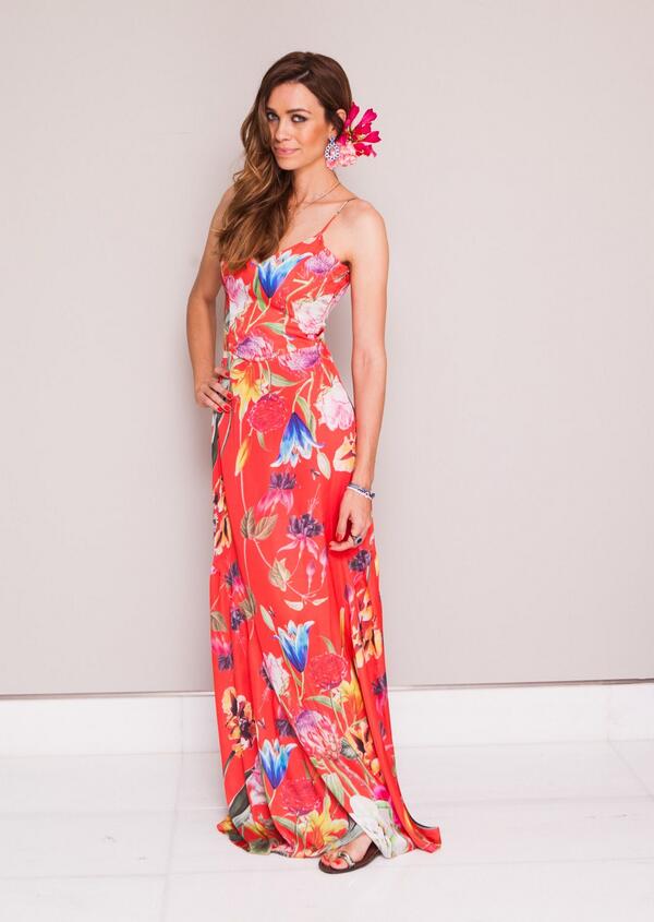 Que tal apostar nas estampas e flores para compor o visual neste final de semana??!?!
#SeInspira #ArrasaNoLook