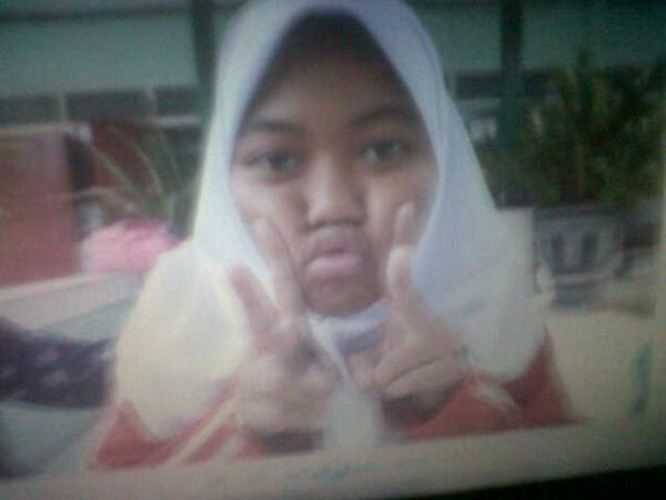 biarpoppunk's tweet photo. Wez ayu a? @Devyndita http://t.co/gKfAtC4d8O