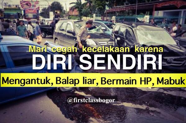 <a href="/PolresBogorKota/">Polresta Bogor Kota</a> <a href="/TMCPolresBogor/">TMC Polres Bogor</a> @TMCPoldaJabar <a href="/poldametrojaya/">POLDA METRO JAYA</a>