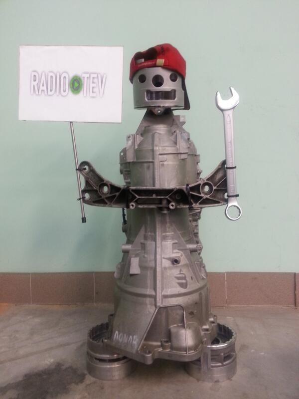 Radio TEV tweet media