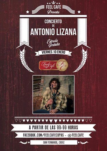 Hoy nos vemos en LA ISLA, en Feel Café