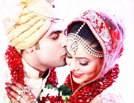 Aamna_Sharif's tweet photo. Amit &amp; Aamna! :) http://t.co/rLtVgm7kFE