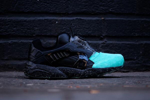 puma disc hypebeast