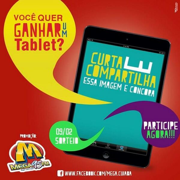 IvanDoisaum's tweet photo. Mega promoção http://t.co/MCLntflYL4