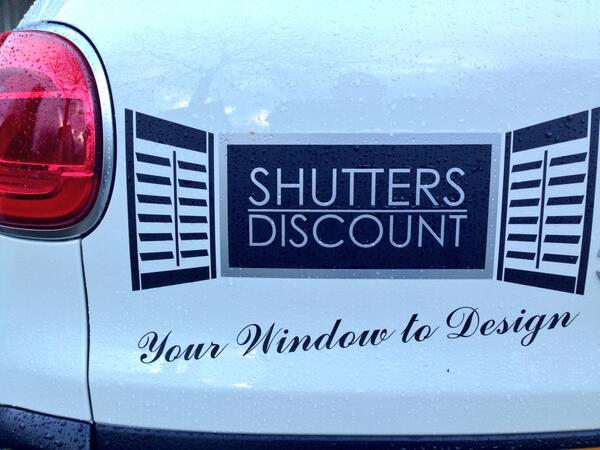 De grootste collectie shutters in Nederland!