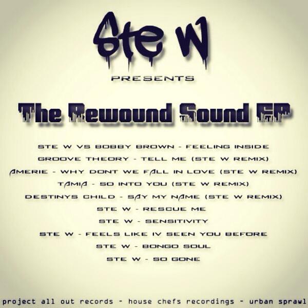 Proof Selecta tweet media