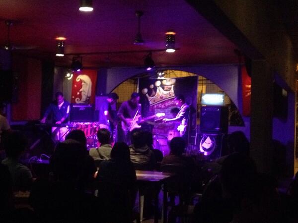 No One Is Righteous #fuckrock #frlp