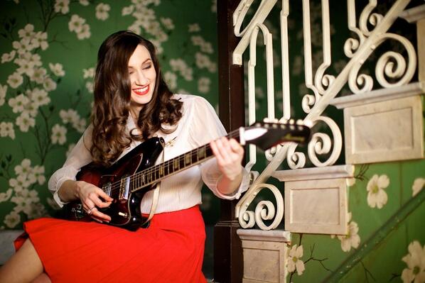 tinangelphl's tweet photo. Tonight: @AnjuliJosephine. With Folly Fields and Acton Bell. 8.30pm
https://t.co/QgcE8rqYid http://t.co/XRW85QACLi