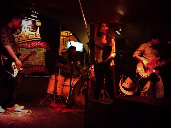 Spending Pendulum #fuckrock #frlp