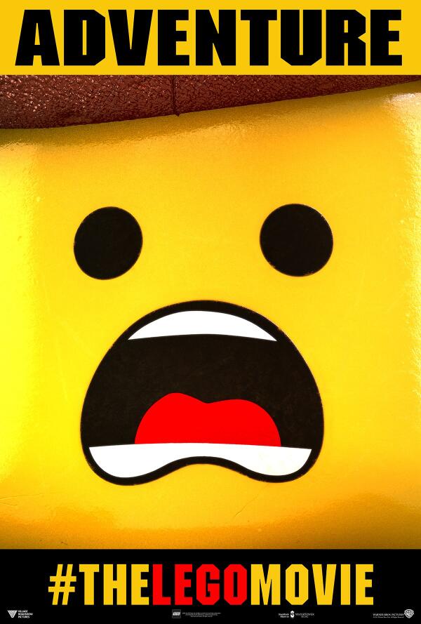 WarnerBrosCA's tweet image. Are you ready for the adventure of his life? Chris Pratt is Emmet in #TheLEGOMovie!