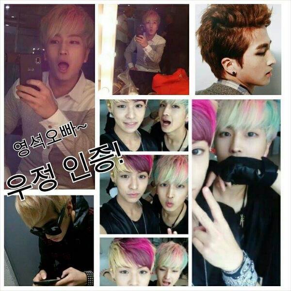 FlawlessBOIs's tweet photo. RT @oper00000 기회는언제나온다,

만들어주신팬분감사해요^^ http://t.co/jBUfNJECkV
