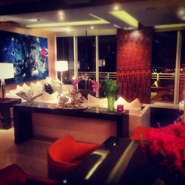 Pascal Van Den Hove (@pangui) on Twitter photo 