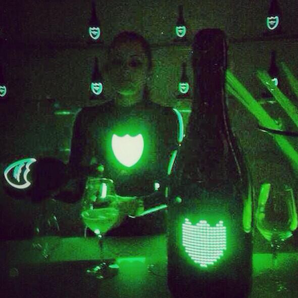 Pascal Van Den Hove (@pangui) on Twitter photo 