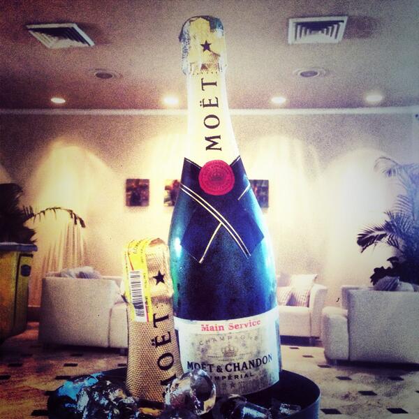 Pascal Van Den Hove (@pangui) on Twitter photo 