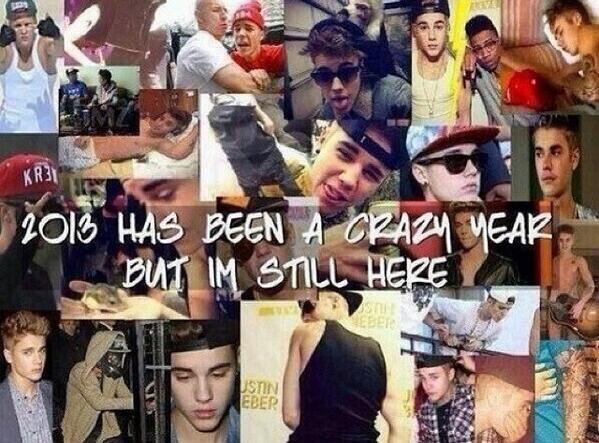 Olivixo's tweet photo. I'm never leaving Justin 
RT if you too 
#ExaBeliebers http://t.co/NuoYg1Qn9N