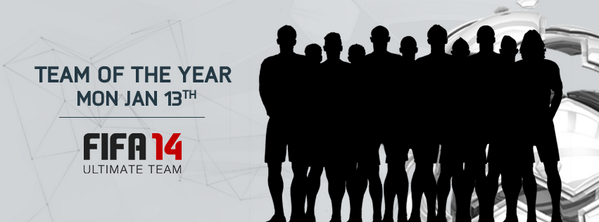 EASPORTSFC's tweet photo. #TOTY IFs are coming Monday night (UK) after the FIFA Ballon D'Or Gala. Get ready for those Blues! #FUT http://t.co/H7bv15JTnI