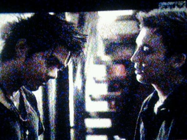 #GabyDanLagunya @guntur_triyoga &amp; <a href="/rendykjaernett/">Rendy Kjaernett1</a>