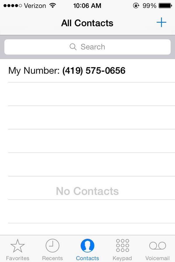 JakeWahrman's tweet image. At least my phone can at least save my contacts... Oh wait #iphonesucks #androidnext #2days