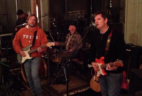 29east band tweet media