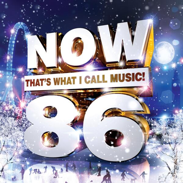NOWMusic's tweet photo. Have you entered our #NOWFriday competition?! RT for a chance to win a copy of #NOW86! Winner to be announced at 5pm. http://t.co/Crmb8myoUe
