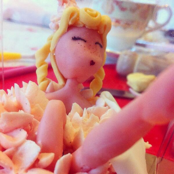 Alice's Bakes tweet media