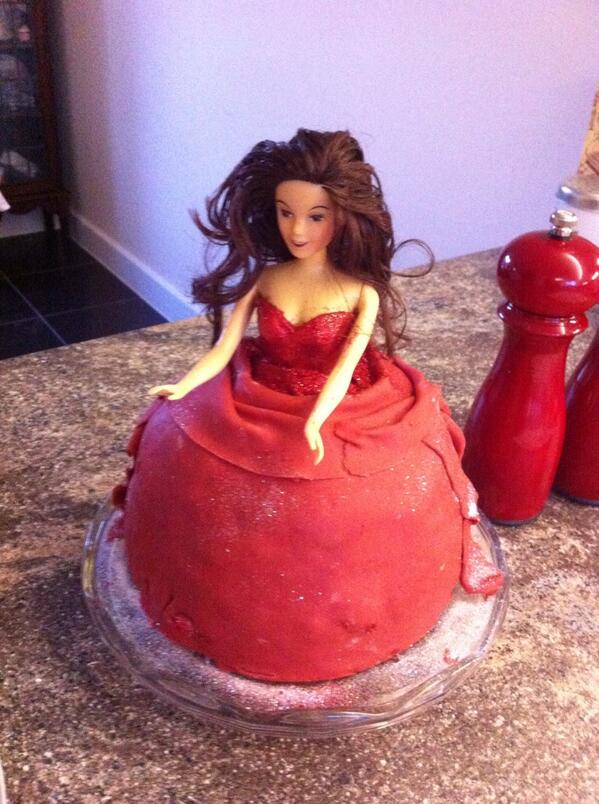 Alice's Bakes tweet media