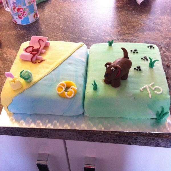 Alice's Bakes tweet media