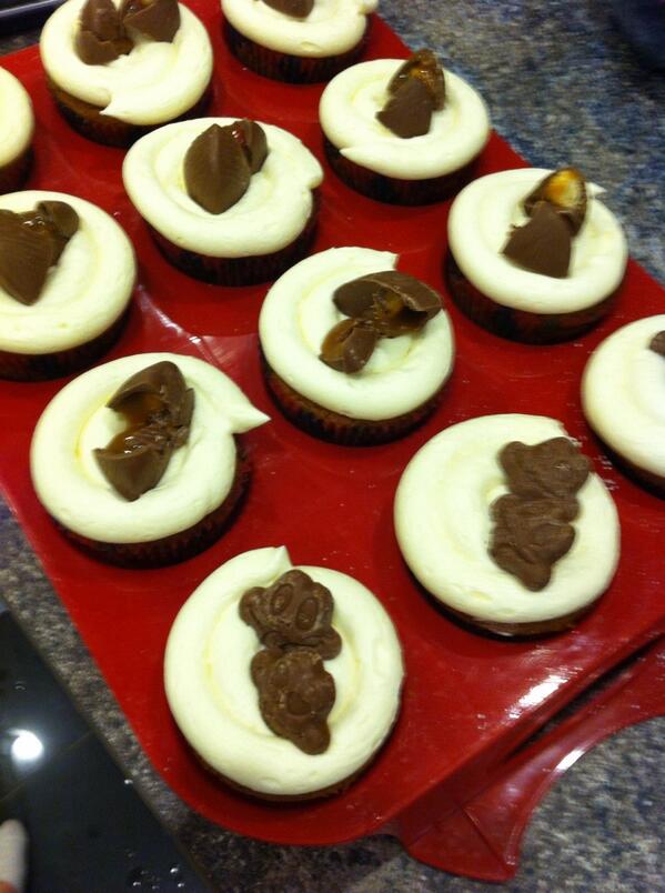 Alice's Bakes tweet media