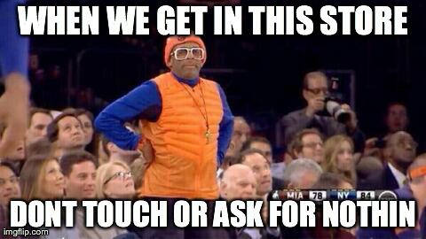 mamaspike