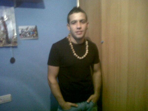 Garrido245's tweet photo. http://t.co/7RvWUHPAyr