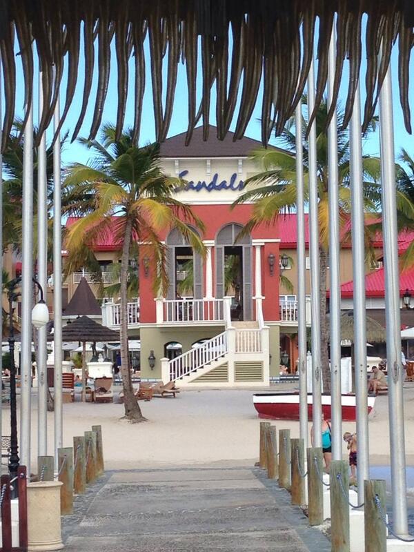 This is the place to be @SandalsResorts @sandalsgrandestlucia
another day in paradise