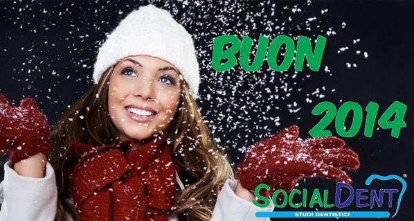 Socialdent's tweet photo. Ora che le feste e le relative abbuffate sono finite, che ne dite di pensare alla pulizia dei denti? Vi aspettiamo! http://t.co/ZENKp3JqnK