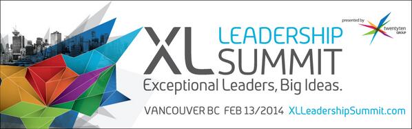 DannyBirch's tweet photo. @XL_Summit named top 7 networking events in 2014 by @VancityBuzz http://t.co/cMTy0cTzlR http://t.co/ItL6Fjamim @w_archer @TheBoomerVine