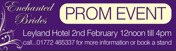 Enchantbrides's tweet image. #promevent miss it miss out