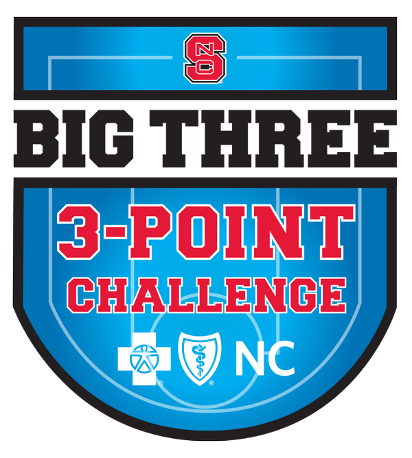 PackAthletics's tweet photo. Team up w/ @Mark_Gottfried to support @TheVFoundation in the @BCBSNC #Big3 3 Point Challenge. http://t.co/Lsp05AoNPg http://t.co/3vIUGmusxy